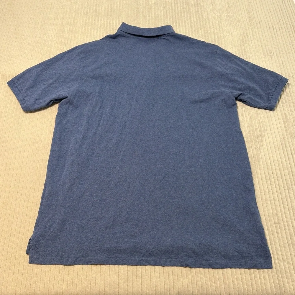 Ralph Lauren pit 27